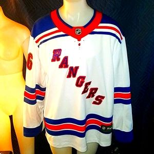 Adidas NHL Hockey Jersey